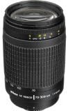 Nikon 70-300mm f/4-5.6G AF Nikkor SLR Camera Lens - International Version (No Warranty)