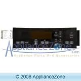 Review Whirlpool  / Stove/Oven/Range Touchpad Membrane Switch - 8273122