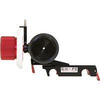 Shape Friction & Gear Follow-Focus Clic with Adjustable Marker