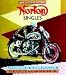 Norton Singles: Manx and Inter, and all Side and Overhead Valve Singles from 1927 to 1966