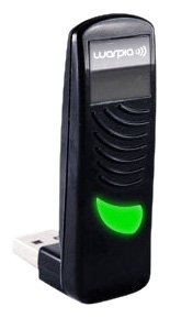 Warpia Easy Dock Pro PC to TV Laptop Docking Station for Mac and PC (1920x1080)