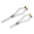 Umpqua Metz Fly Tying Bobbins