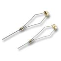 Umpqua Metz Fly Tying Bobbins