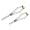 Umpqua Metz Fly Tying Bobbins, Long
