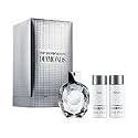 GIORGIO ARMANI - Emporio Armani Diamonds For Women Gift Set