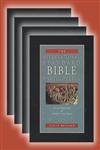 the international standard bible encyclopedia 4 vol set