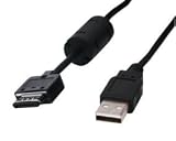 Electronics : USB2.0 Connection Cable for 12 Pin Canon Camera