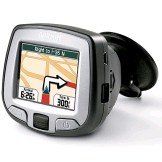 Garmin StreetPilot i5 Portable GPS Navigator
