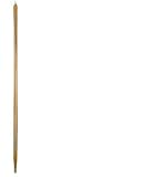 54 Sock Hoe Handle