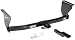 Hidden Hitch Trailer Hitch Fits 99-04 Jeep Grand Cherokee Tow Towing Receiver