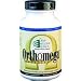 Ortho Molecular Orthomega Omega 3 Fish Oil - 180 Softgel Capsules