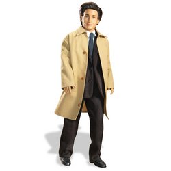 Disney Robert Mckenzie by Mattel