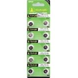 AG9/396A Alkaline Button Cell WATCH BATTERY AG9/396A Alkaline Button Cell WATCH BATTERY