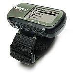 Garmin Foretrex 201 Wrist-Mounted GPS Navigator with PC Cable (010-00361-00)