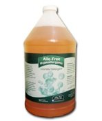 best clothes washing detergent:Organic & Allergy Free Liquid, Concentrated Laundry Detergent- Alle-free Hypoallergenic Laundry Detergent