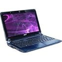 Acer Aspire One AOD250-1165 10.1-Inch Blue Netbook - 3+ Hour Battery Life