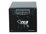 Sony Seawolf OEASW500 500GB Desktop Email ACH Built In Sony AIT2 Turbo Drive (Black)