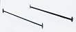Hook-On 82" Queen Size Bed Rails By Hollywood Bed Frame