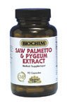 Saw Palmetto & Pygeum 90 Caps