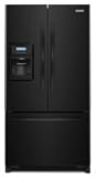 Review KitchenAid  / KitchenAid : KFIS25XVBL Refrigerator