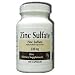 Zinc Sulfate heptahydrate equivalent 220Mg Capsules - 100 each (3 pack)