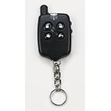 Crimestopper EZ4TX Remote Transmitter 4Btn 2Way