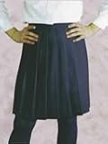 French Toast Girls Pleated Skirt School Uniform (Size 6, Navy)