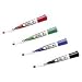 Boone(R) Broad Tip Markers, Blue, Pack Of 12in.