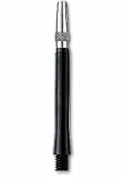  : Schaft-Set Empire Top-Spin Schwarz