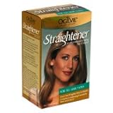 Ogilvie Conditioning Hair Straightener For All Hair Types