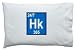 Hockey 24/7 Pillowcase