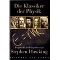 Die Klassiker der Physik.