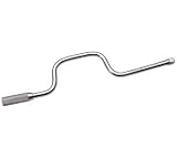 Review Draper MOD/H1B / SPEED BRACE 1/2