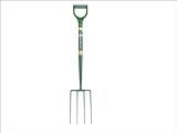 Bulldog 7103 Evergreen Digging Fork