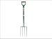 Bulldog 7103 Evergreen Digging Fork