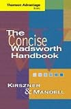 The Concise Wadsworth Handbook >CUSTOM<