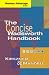 The Concise Wadsworth Handbook >CUSTOM<