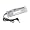 Boostaroo Portable Amplifier - Clear