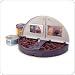 Kitchen & Housewares : Lentek Weekender Pet Dish - (Automatic Pet Dish)