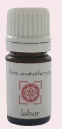 i love aromatherapy - Labor Essential Oil Blend 5ml