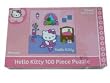 nrio Hello Kitty Puzzle Set (100pcs)