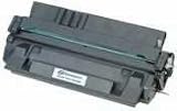 Hitachi - DATAPRODUCTS 57840 Replacement toner cartridge for hp laserjet 5000 series, 5100 series, black