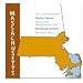 State Shapes: Massachusetts