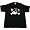 SNOOPY ONE-EYED PIRATE T SHIRT PEANUTS COMICS, Large