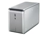 1.5TB Duo Quad Hard Drive