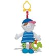 Funky Stroller Pals: Wayne