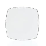 Mikasa COUTURE PLATINUM COUTURE PLATINUM BREAD&BUTTER PLATE, Quantity of 6 pc,