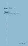 Produkt-Bild: Paulus: Die Begr&uuml;ndung des Universalismus