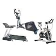Bladez Fitness Conquest Folding Treadmill Bladez Fitness Conquest Folding Treadmill