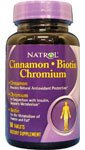 Super Cinnamon Complex 60 tabs